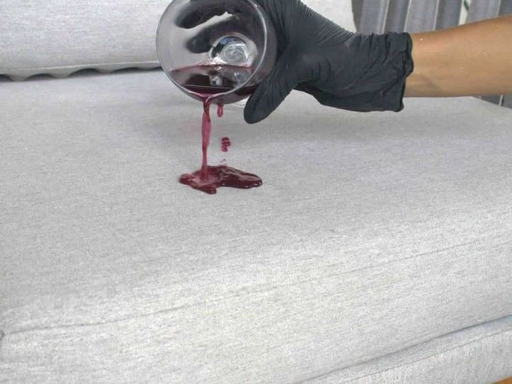 Impermeabilização de estofado pela LeWash